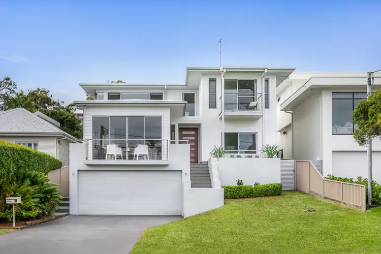 19 Willaburra Road, Burraneer NSW 2230