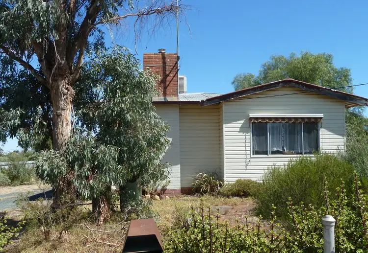 Main view of Homely rural property listing, 26 Prospect Street, Wycheproof VIC 3527