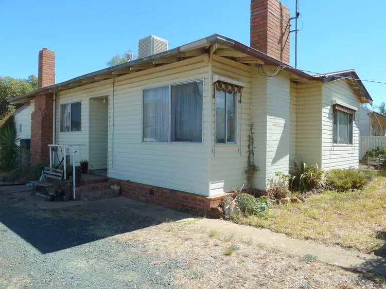 Second view of Homely rural property listing, 26 Prospect Street, Wycheproof VIC 3527