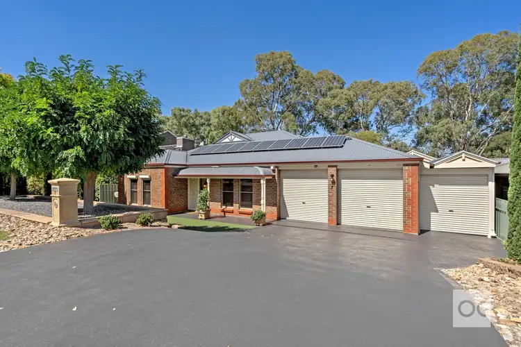 Main view of Homely house listing, 7 Canton Court, Surrey Downs SA 5126