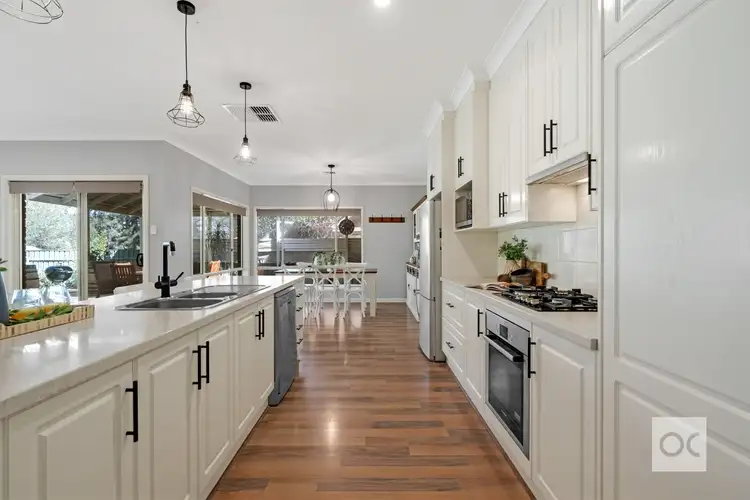 Fourth view of Homely house listing, 7 Canton Court, Surrey Downs SA 5126