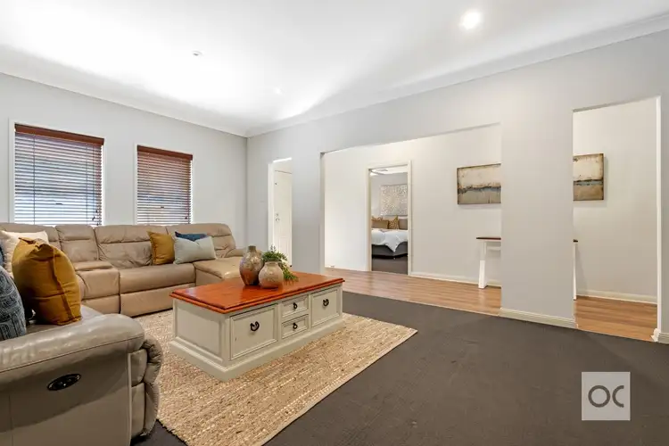 Sixth view of Homely house listing, 7 Canton Court, Surrey Downs SA 5126