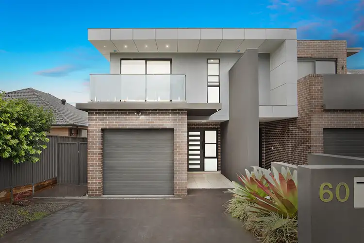 60 Morotai Road, Revesby Heights NSW 2212
