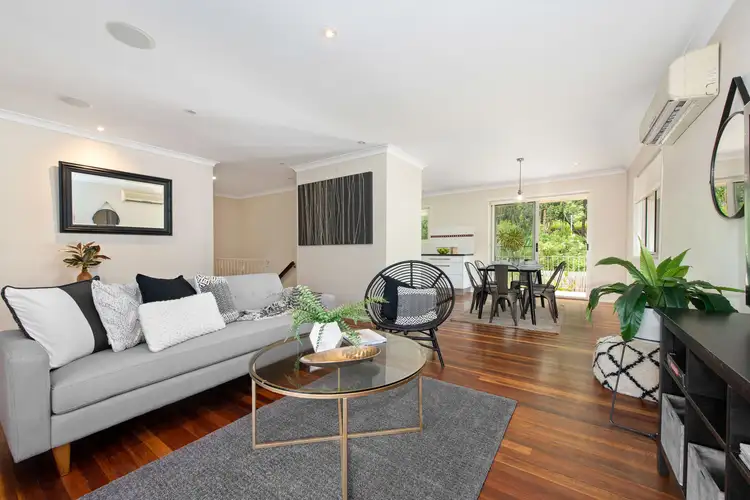 18 Capella Street, Coorparoo QLD 4151