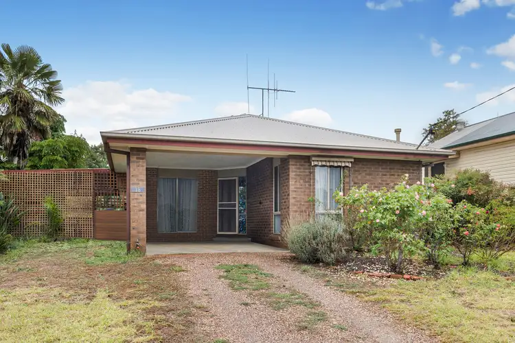 Main view of Homely house listing, 18 Lester Street, Eaglehawk VIC 3556