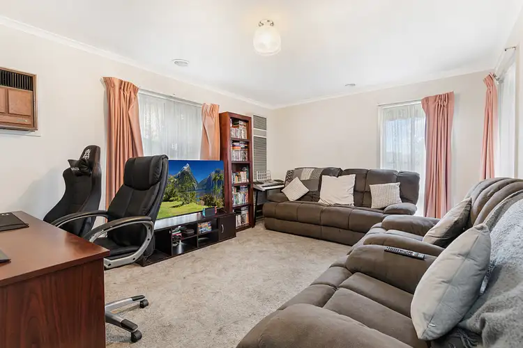 Fourth view of Homely house listing, 18 Lester Street, Eaglehawk VIC 3556