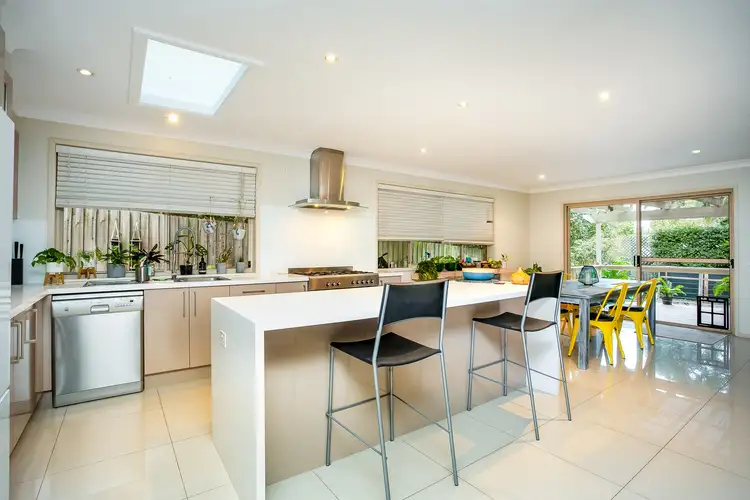 39a Irrubel Road, Newport NSW 2106