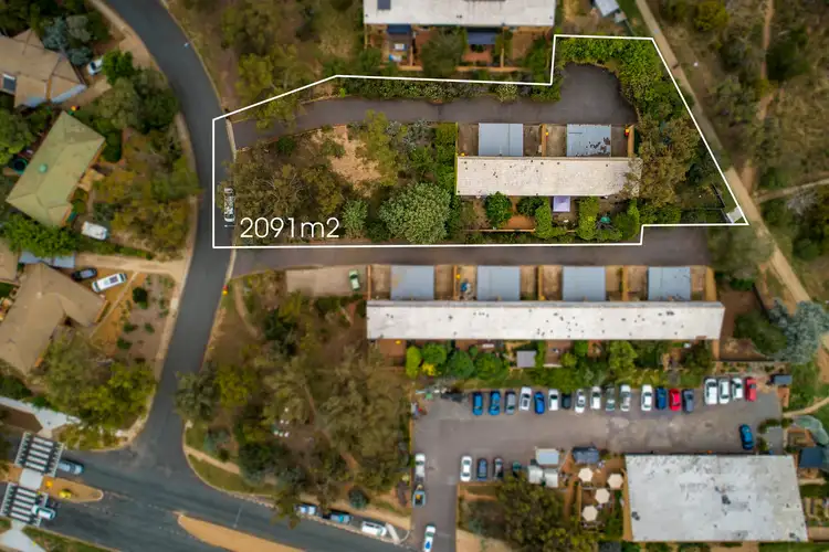 10 Jalanga Crescent, Aranda ACT 2614