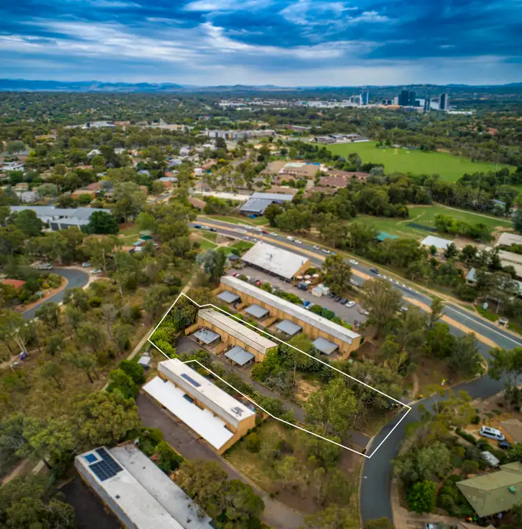 Sixth view of Homely land listing, 10 Jalanga Crescent, Aranda ACT 2614