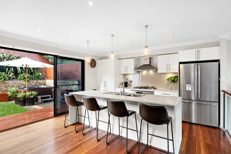 Fifth view of Homely house listing, 5 Cooke Place, Gerringong NSW 2534