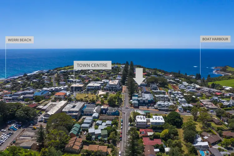 Main view of Homely apartment listing, 8/141 Belinda Street, Gerringong NSW 2534