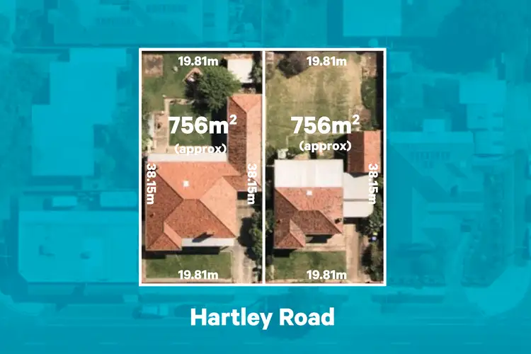 44 Hartley Road, Flinders Park SA 5025