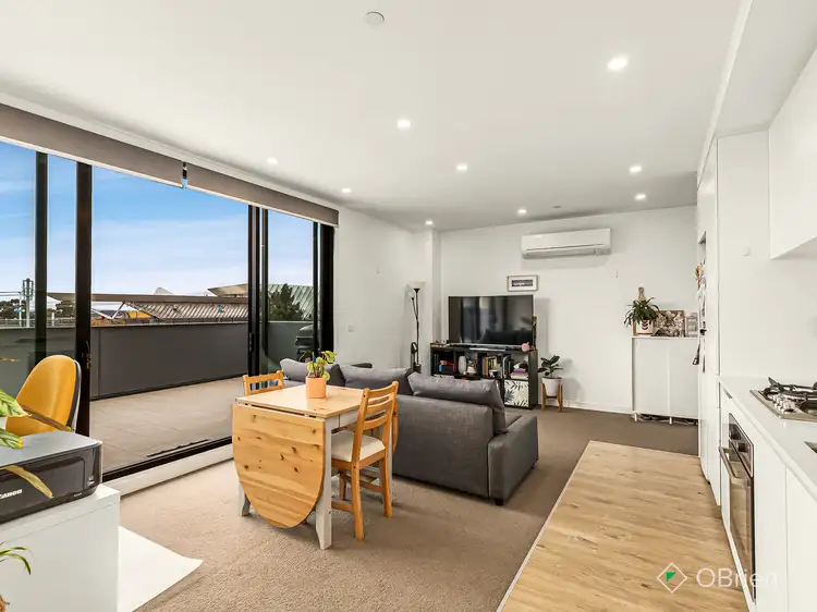 Main view of Homely apartment listing, 301/20 Bedford Street, Reservoir VIC 3073