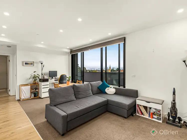 Third view of Homely apartment listing, 301/20 Bedford Street, Reservoir VIC 3073