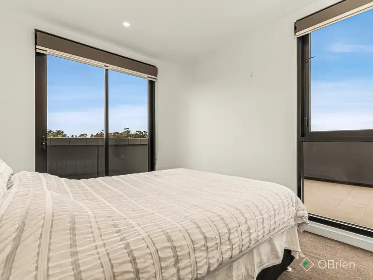 Fifth view of Homely apartment listing, 301/20 Bedford Street, Reservoir VIC 3073
