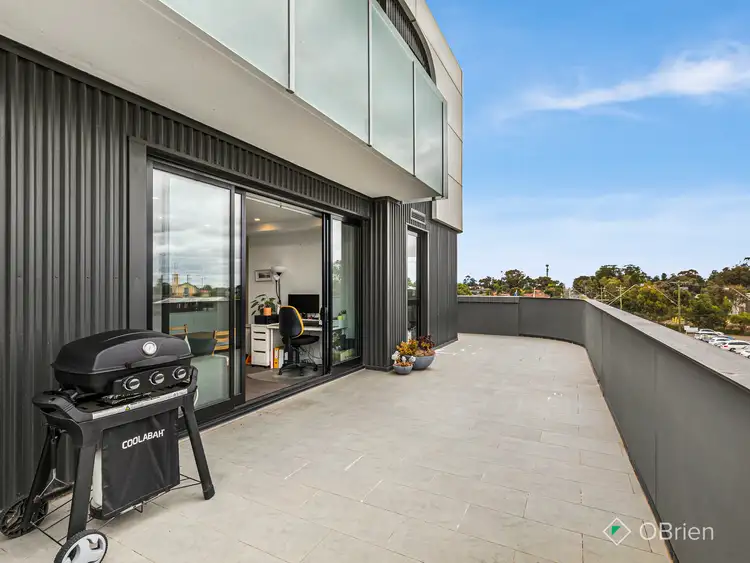 Sixth view of Homely apartment listing, 301/20 Bedford Street, Reservoir VIC 3073