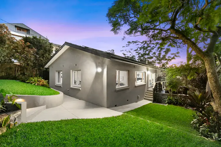 65 Curban Street, Balgowlah Heights NSW 2093