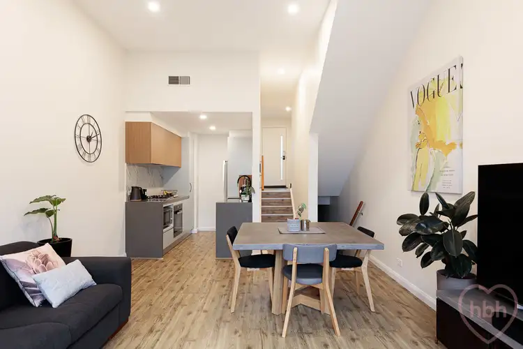 6 Narrambla Terrace, Lawson ACT 2617