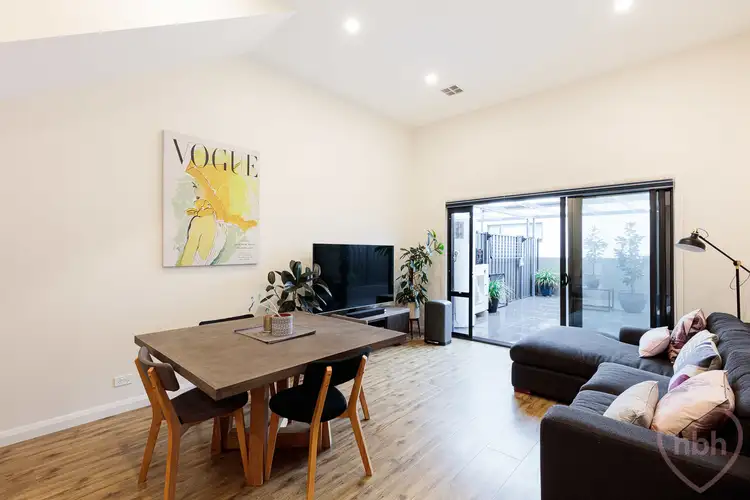 Second view of Homely house listing, 6 Narrambla Terrace, Lawson ACT 2617