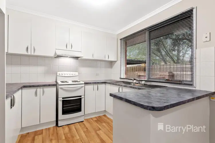 Second view of Homely house listing, 2a James Street, Whittlesea VIC 3757