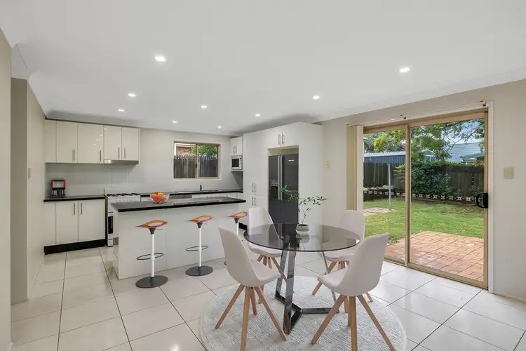 Third view of Homely house listing, 5 Roslyn Street, Centenary Heights QLD 4350