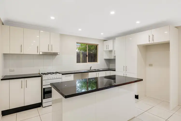 Fourth view of Homely house listing, 5 Roslyn Street, Centenary Heights QLD 4350