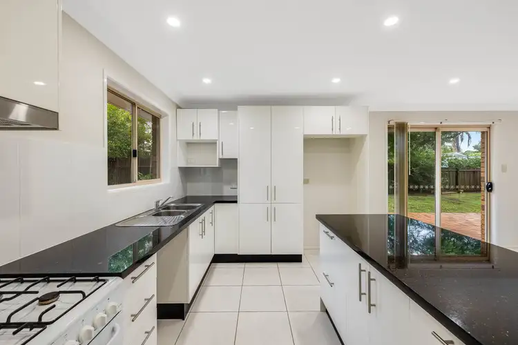 Fifth view of Homely house listing, 5 Roslyn Street, Centenary Heights QLD 4350