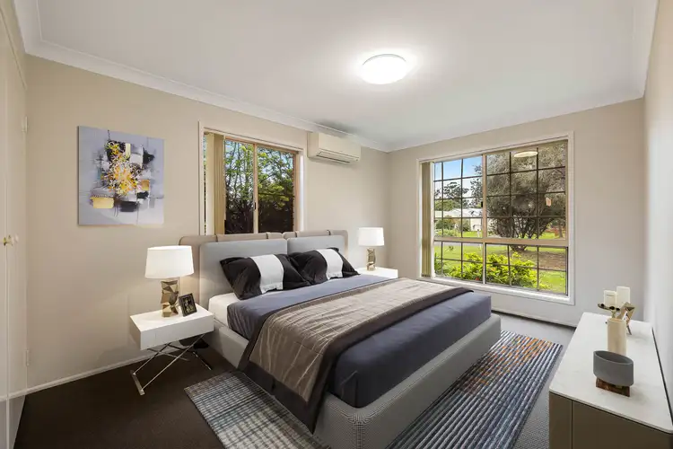 Sixth view of Homely house listing, 5 Roslyn Street, Centenary Heights QLD 4350