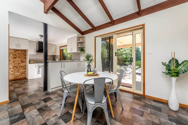 Third view of Homely townhouse listing, 15/28 Ringrose Crescent, Isaacs ACT 2607