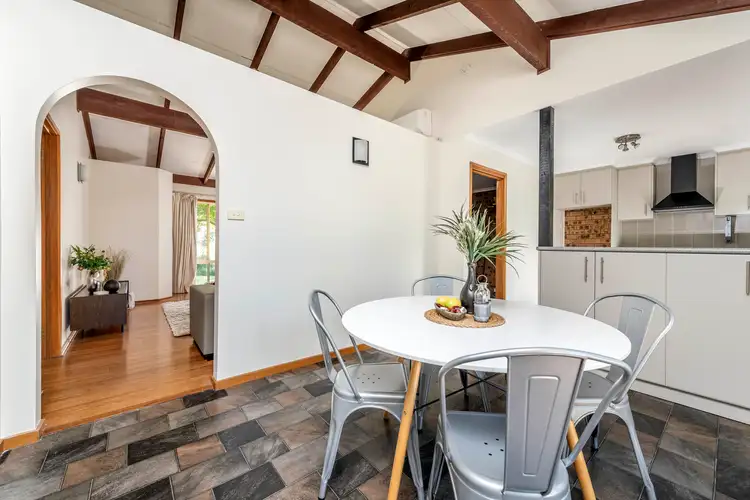 Fourth view of Homely townhouse listing, 15/28 Ringrose Crescent, Isaacs ACT 2607