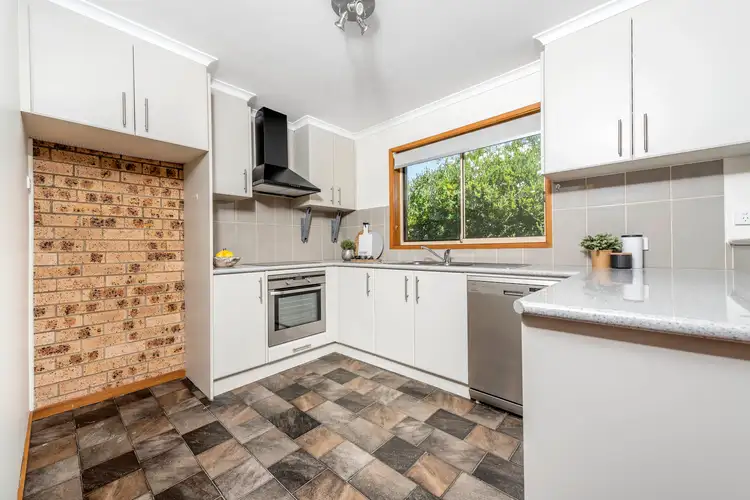 Fifth view of Homely townhouse listing, 15/28 Ringrose Crescent, Isaacs ACT 2607