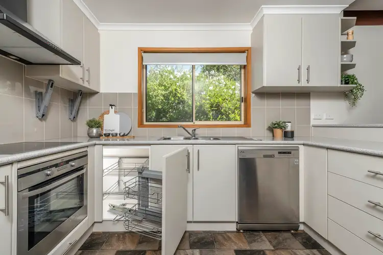 Sixth view of Homely townhouse listing, 15/28 Ringrose Crescent, Isaacs ACT 2607