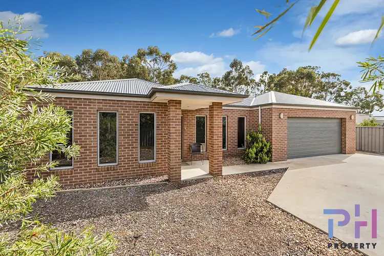 Main view of Homely house listing, 2/161a Simpsons Road, Eaglehawk VIC 3556