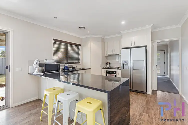 Second view of Homely house listing, 2/161a Simpsons Road, Eaglehawk VIC 3556