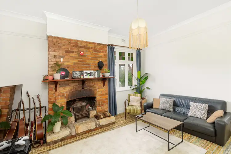 Main view of Homely apartment listing, 2/30 Bonner Avenue, Manly NSW 2095