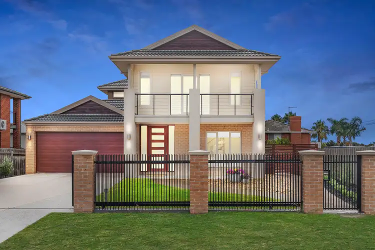 Main view of Homely house listing, 17 Rymer Avenue, Safety Beach VIC 3936