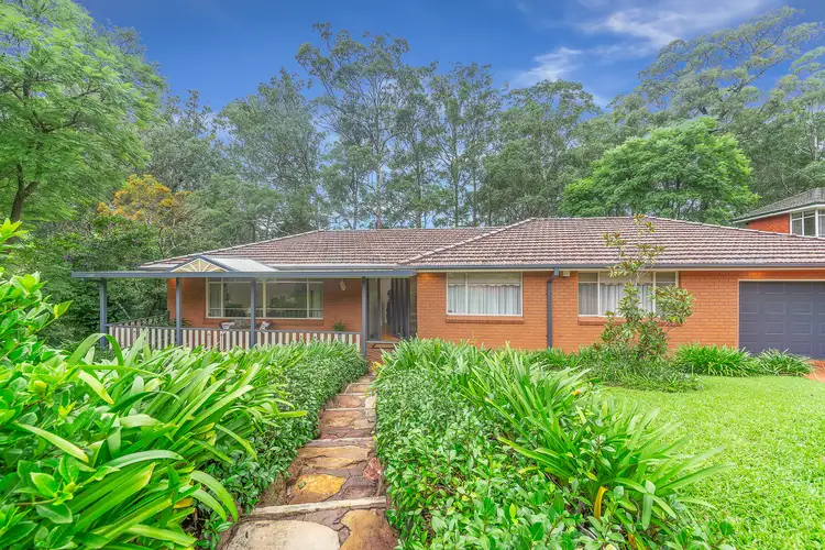 15 Lamorna Avenue, Beecroft NSW 2119