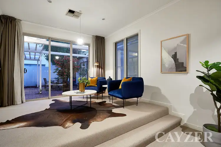 Sixth view of Homely house listing, 35 The Crescent, Port Melbourne VIC 3207