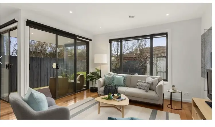 3 Gumtree Street