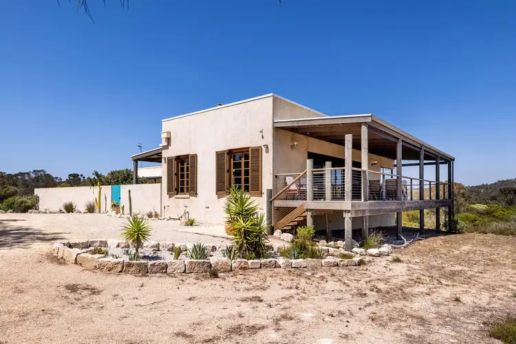 45-71 Long Beach Road, Coffin Bay SA 5607