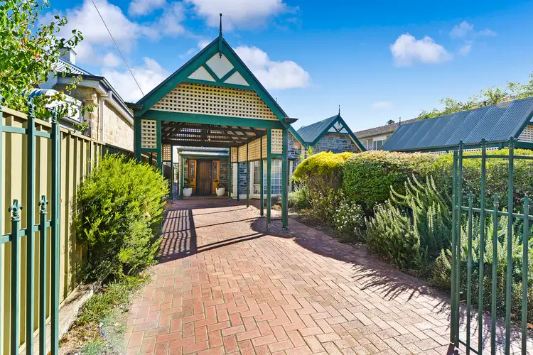 32A Hughes Street, Unley SA 5061