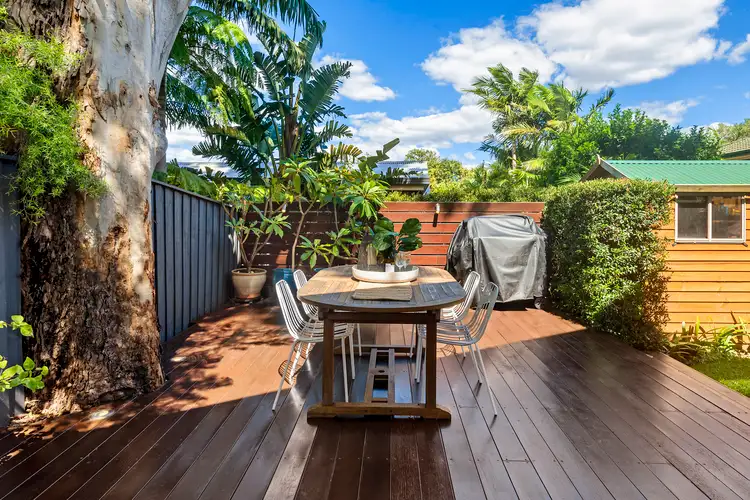 4/55 Kentwell Road, Allambie Heights NSW 2100