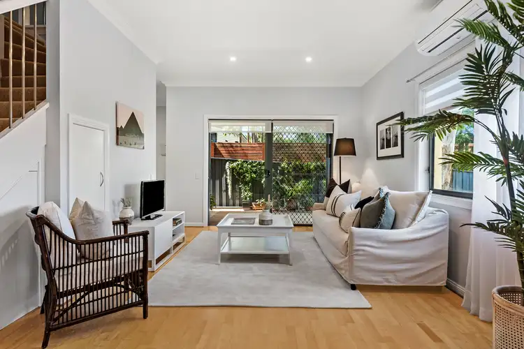 Second view of Homely townhouse listing, 4/55 Kentwell Road, Allambie Heights NSW 2100