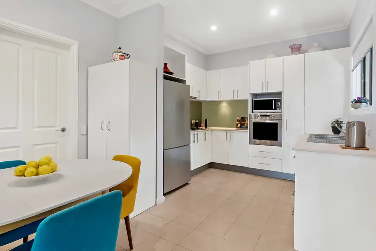 Third view of Homely townhouse listing, 4/55 Kentwell Road, Allambie Heights NSW 2100