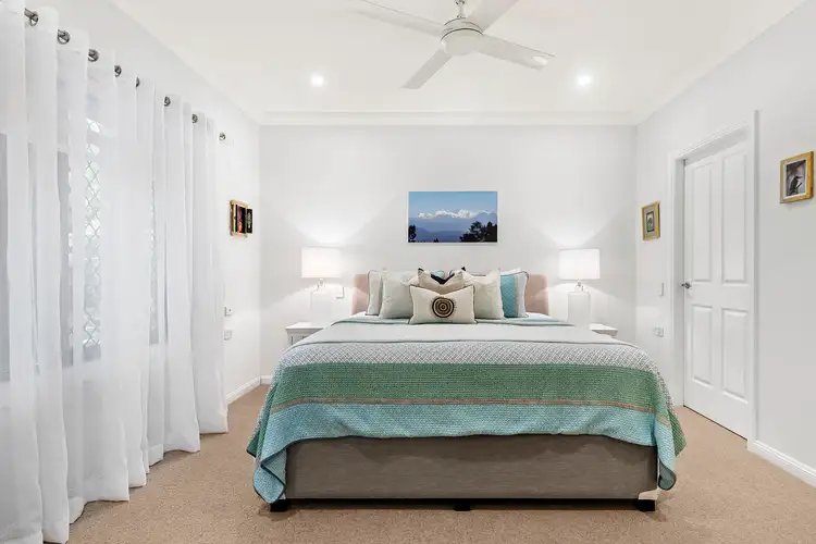 Sixth view of Homely townhouse listing, 4/55 Kentwell Road, Allambie Heights NSW 2100