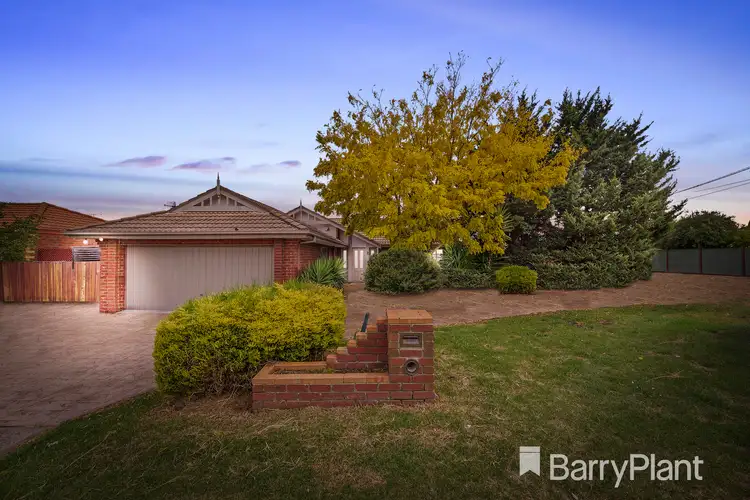 37 Grevillea Crescent, Hoppers Crossing VIC 3029