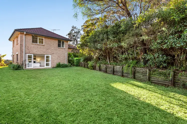 Second view of Homely house listing, 16 Lyndhurst Way, Belrose NSW 2085