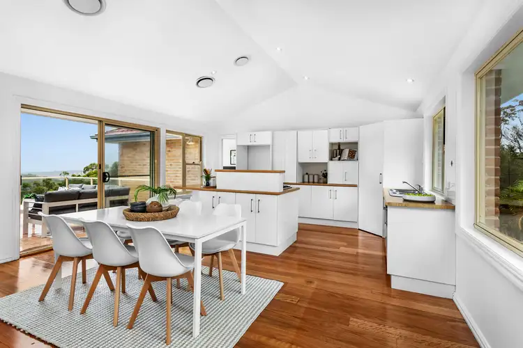 Third view of Homely house listing, 16 Lyndhurst Way, Belrose NSW 2085