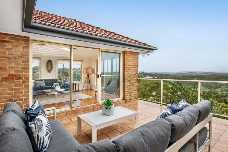 Fourth view of Homely house listing, 16 Lyndhurst Way, Belrose NSW 2085