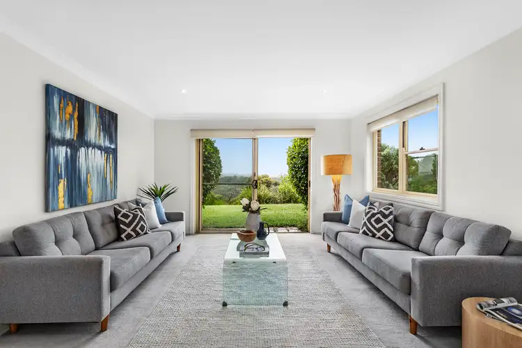 Fifth view of Homely house listing, 16 Lyndhurst Way, Belrose NSW 2085